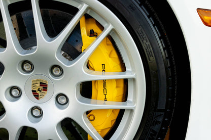 2010 Porsche Panamara Turbo