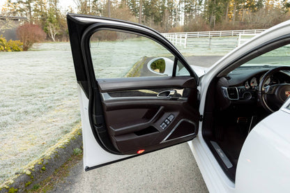 2010 Porsche Panamara Turbo