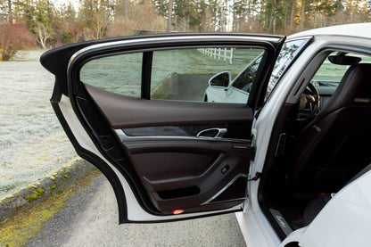2010 Porsche Panamara Turbo