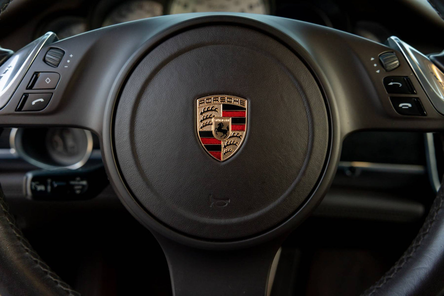 2010 Porsche Panamara Turbo