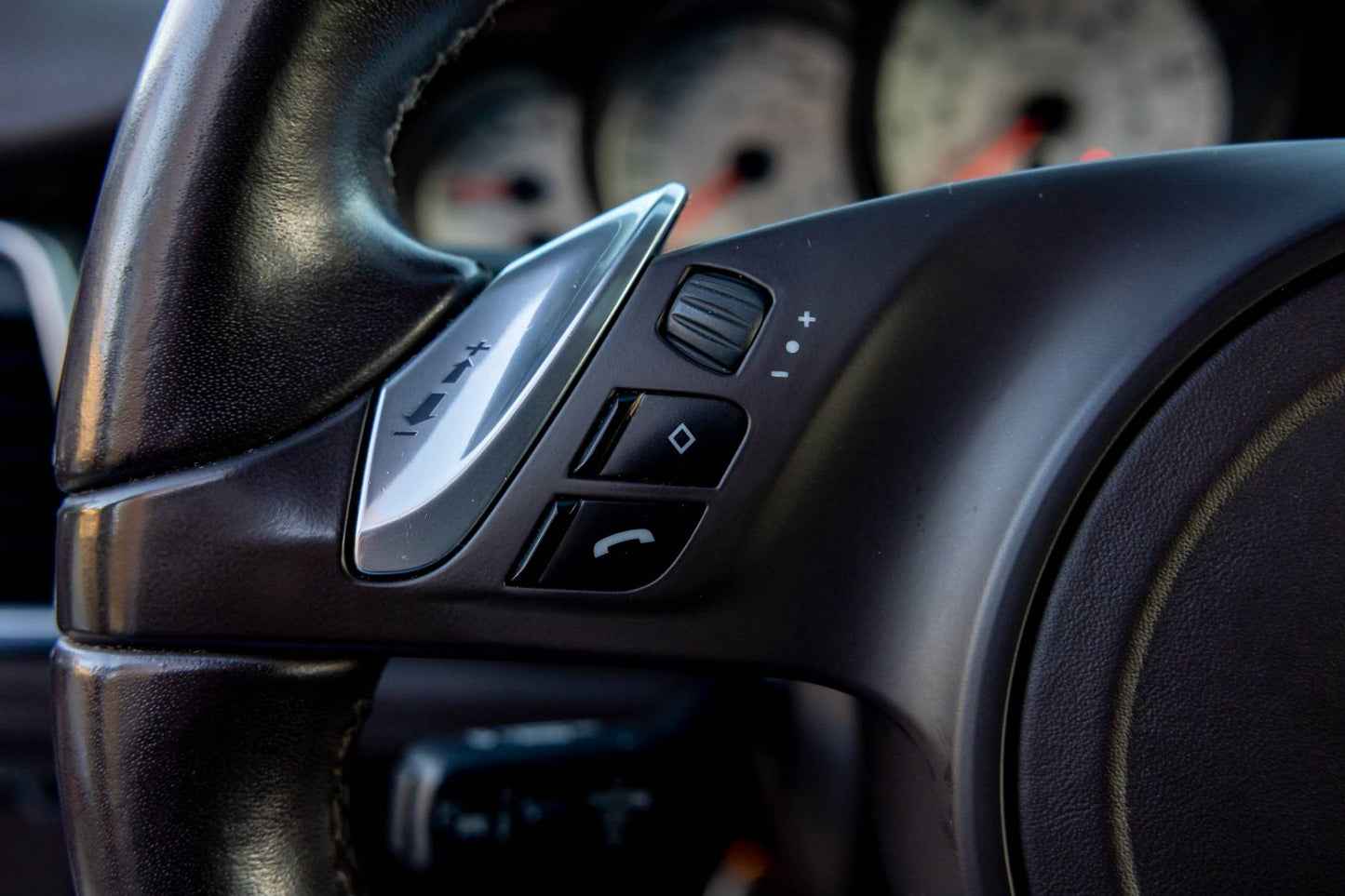 2010 Porsche Panamara Turbo