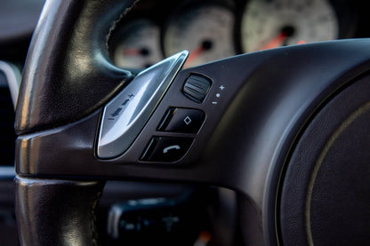 2010 Porsche Panamara Turbo