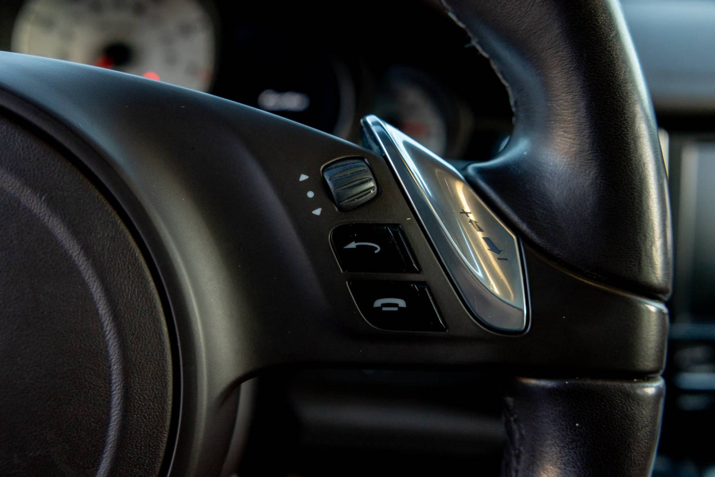 2010 Porsche Panamara Turbo