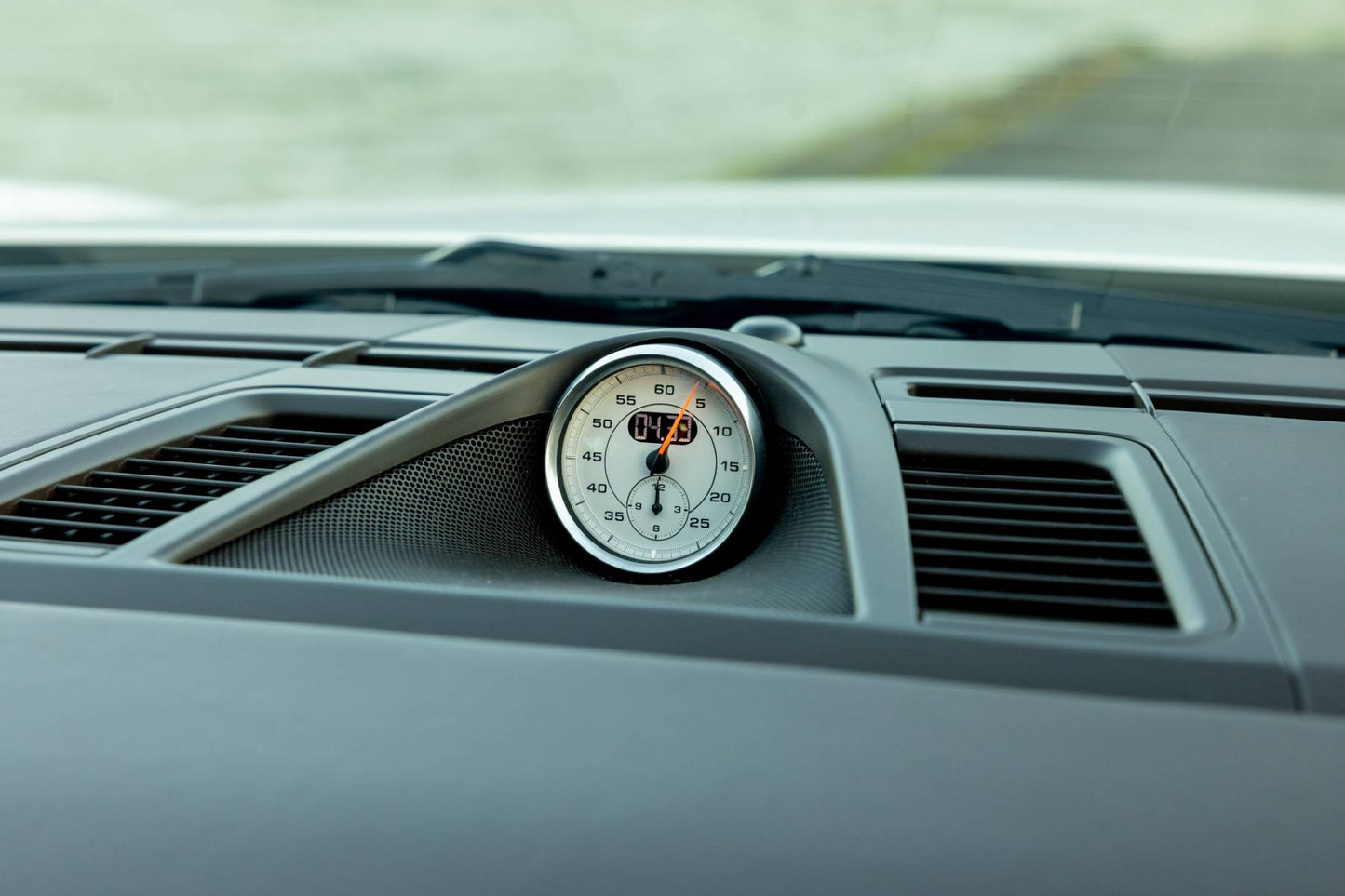2010 Porsche Panamara Turbo