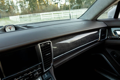2010 Porsche Panamara Turbo