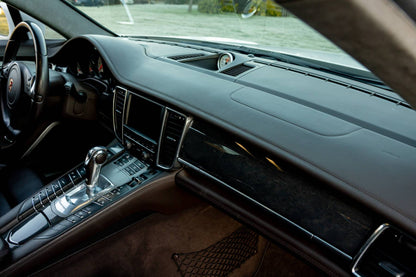2010 Porsche Panamara Turbo