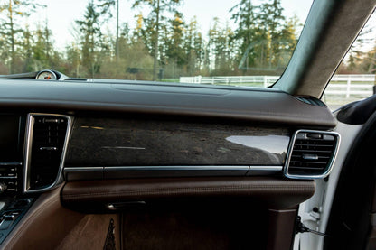 2010 Porsche Panamara Turbo