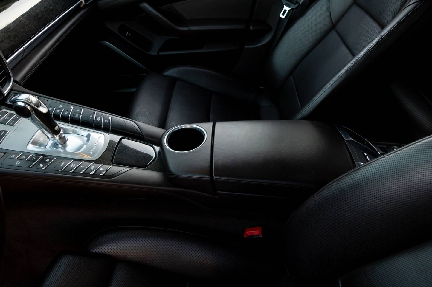 2010 Porsche Panamara Turbo