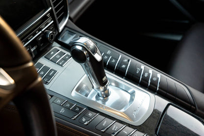 2010 Porsche Panamara Turbo