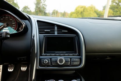 2010 Audi R8 V10 6-Speed Manual