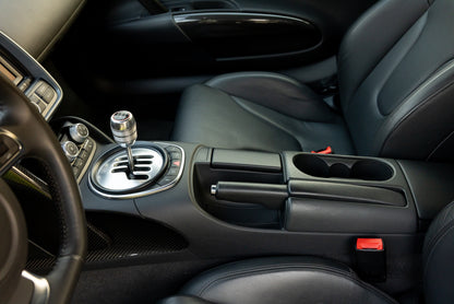 2010 Audi R8 V10 6-Speed Manual