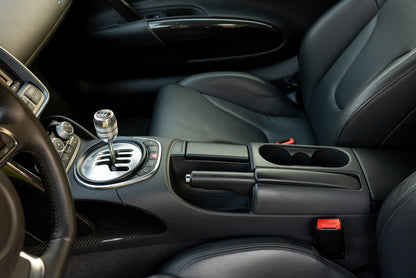 2010 Audi R8 V10 6-Speed Manual