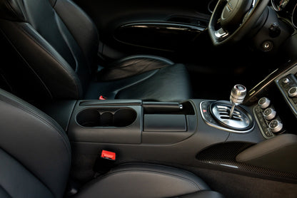 2010 Audi R8 V10 6-Speed Manual