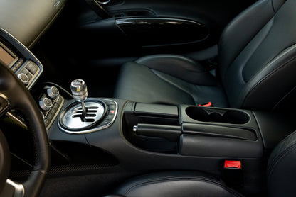 2010 Audi R8 V10 6-Speed Manual