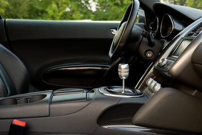 2010 Audi R8 V10 6-Speed Manual
