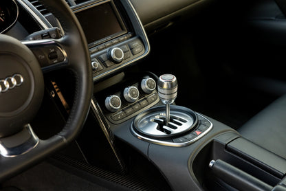 2010 Audi R8 V10 6-Speed Manual
