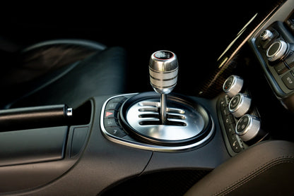 2010 Audi R8 V10 6-Speed Manual