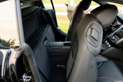 2010 Audi R8 V10 6-Speed Manual