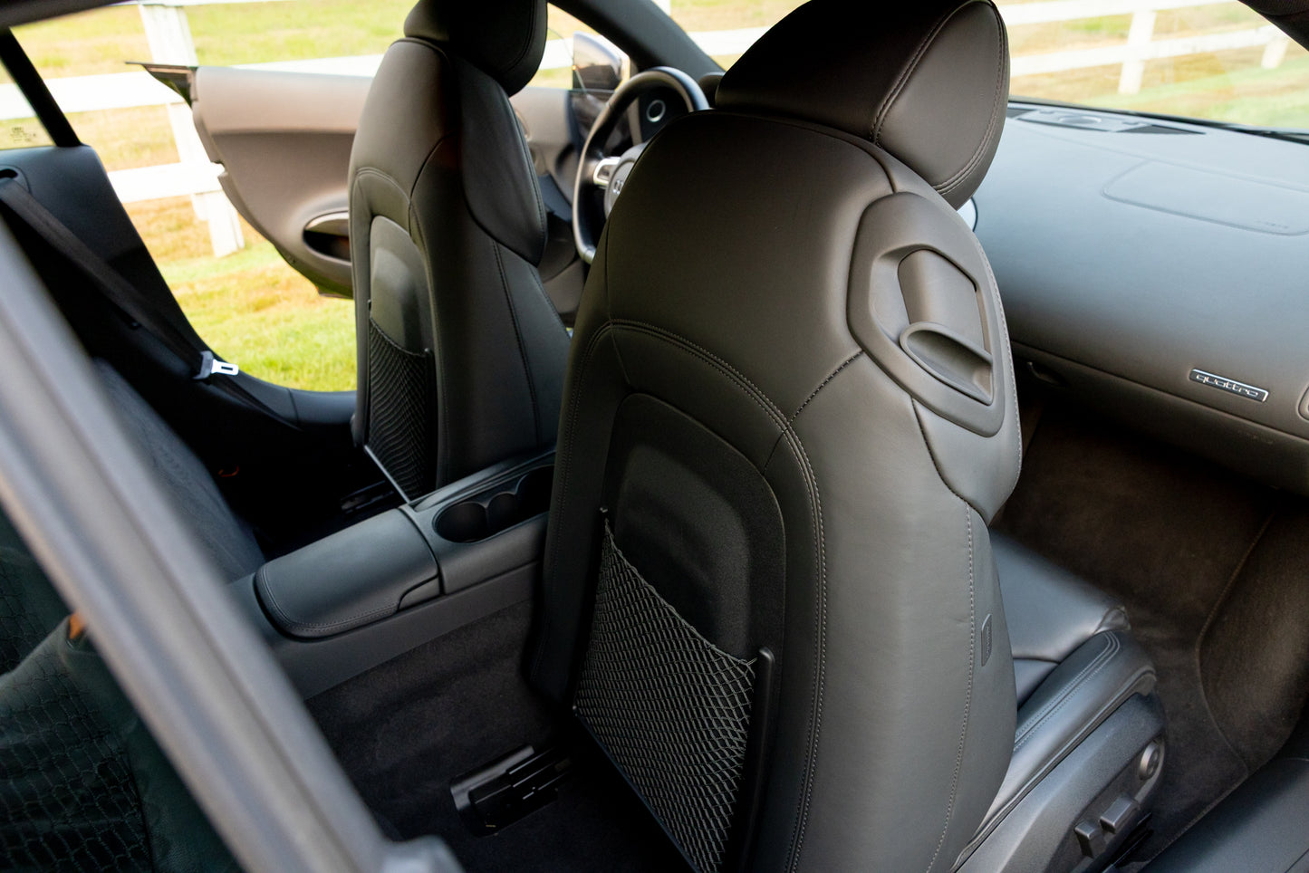 2010 Audi R8 V10 6-Speed Manual