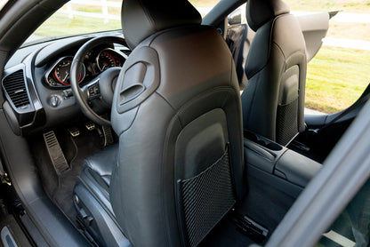 2010 Audi R8 V10 6-Speed Manual