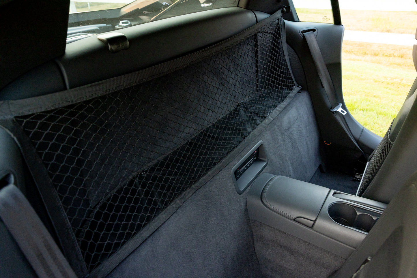 2010 Audi R8 V10 6-Speed Manual