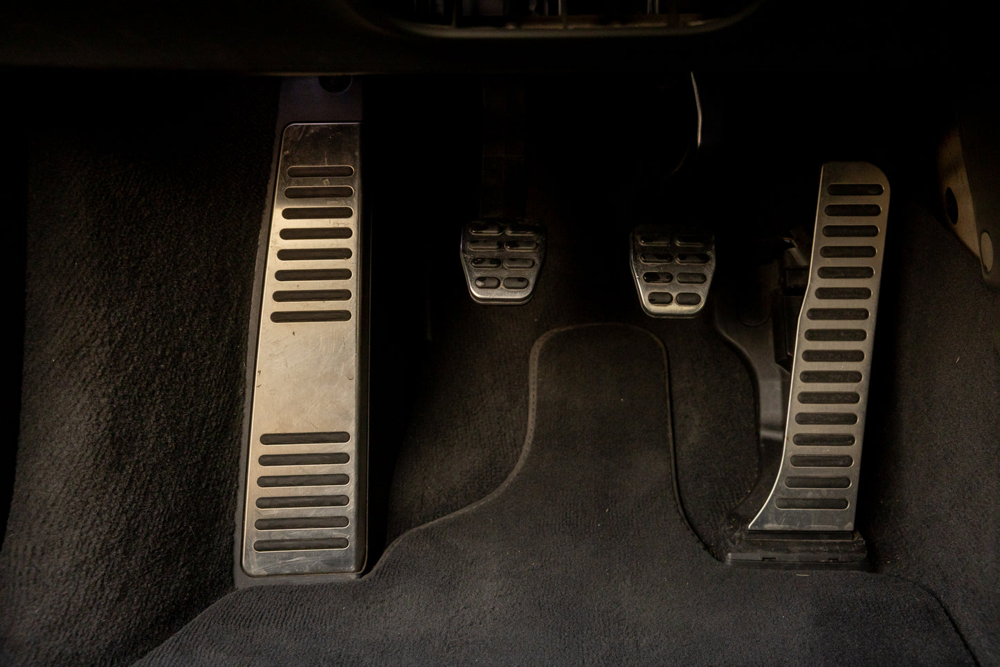 2010 Audi R8 V10 6-Speed Manual