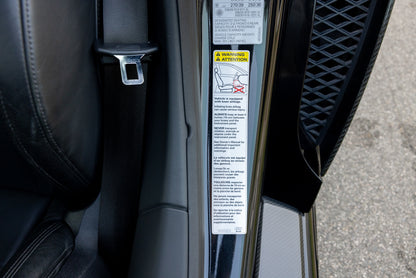 2010 Audi R8 V10 6-Speed Manual