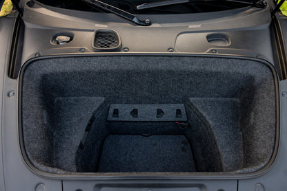 2010 Audi R8 V10 6-Speed Manual