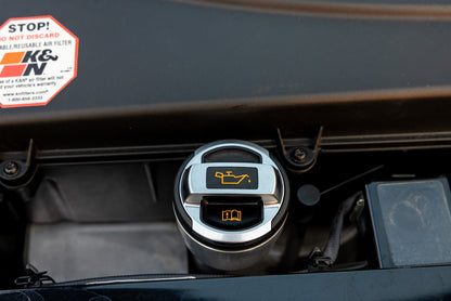 2010 Audi R8 V10 6-Speed Manual