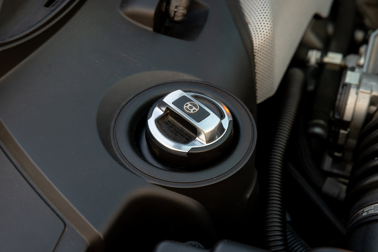 2010 Audi R8 V10 6-Speed Manual