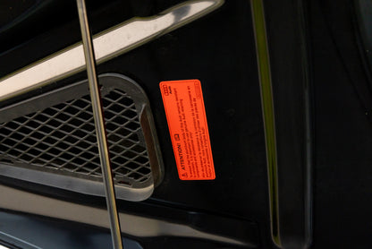 2010 Audi R8 V10 6-Speed Manual