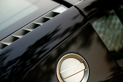 2010 Audi R8 V10 6-Speed Manual