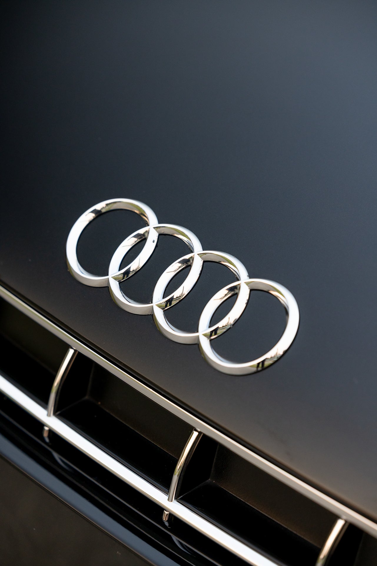 2010 Audi R8 V10 6-Speed Manual