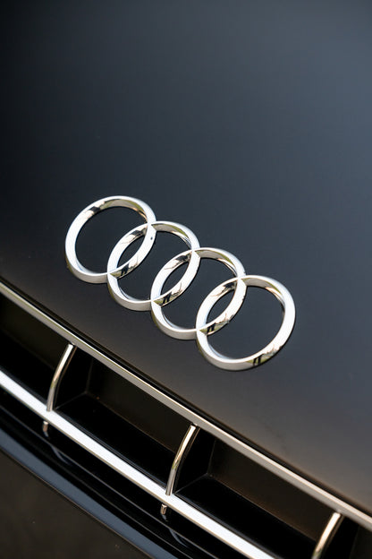 2010 Audi R8 V10 6-Speed Manual
