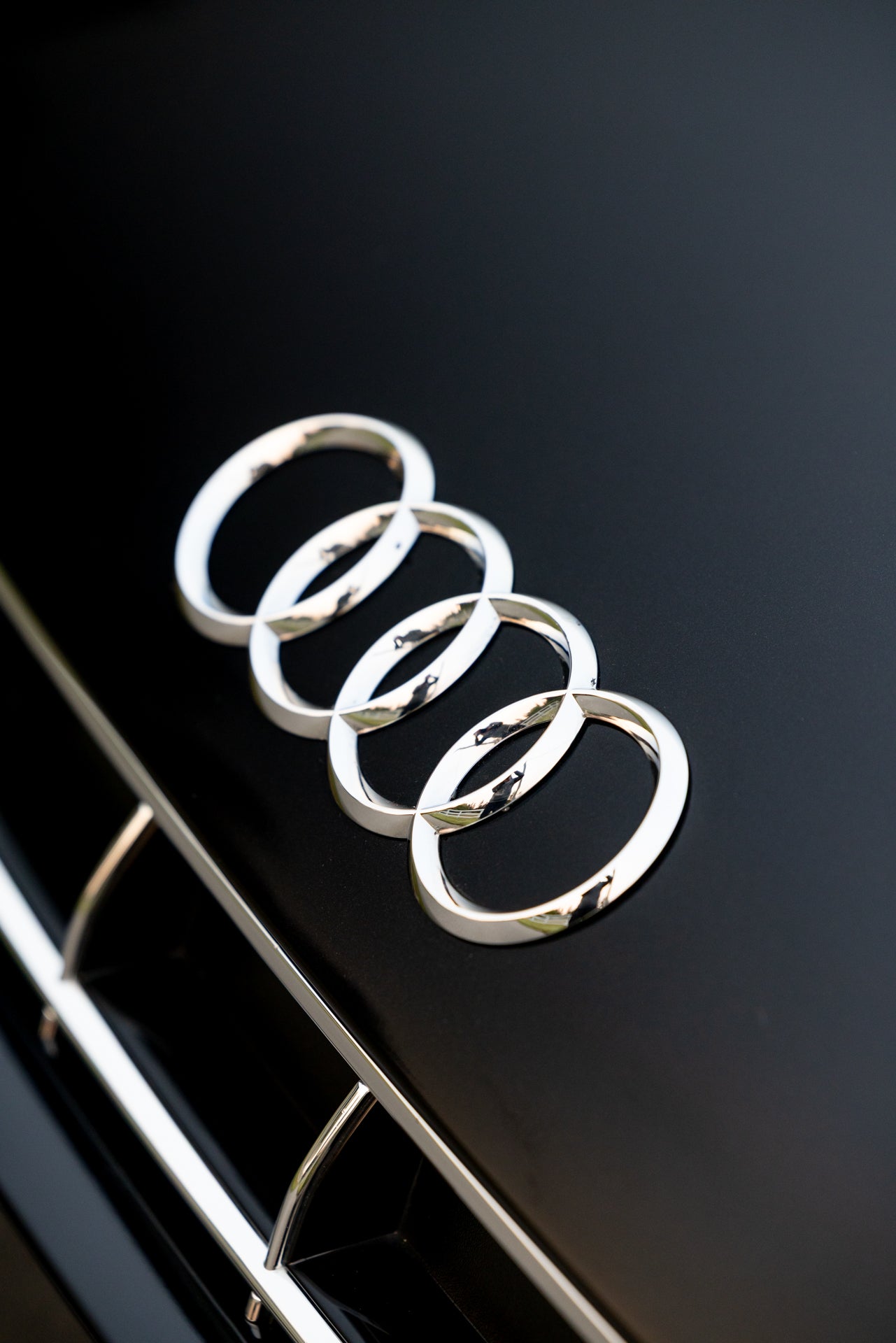 2010 Audi R8 V10 6-Speed Manual