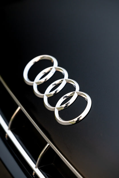 2010 Audi R8 V10 6-Speed Manual
