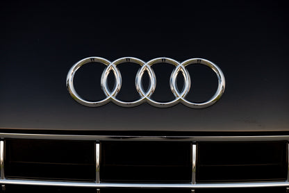 2010 Audi R8 V10 6-Speed Manual