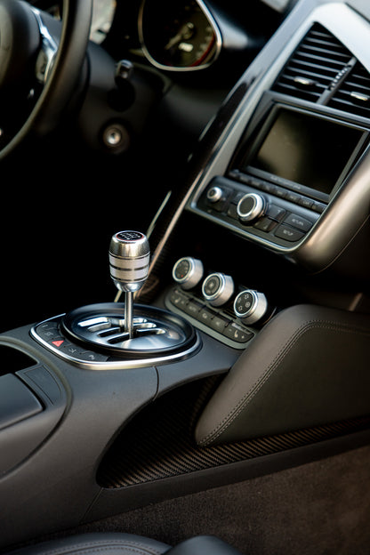 2010 Audi R8 V10 6-Speed Manual