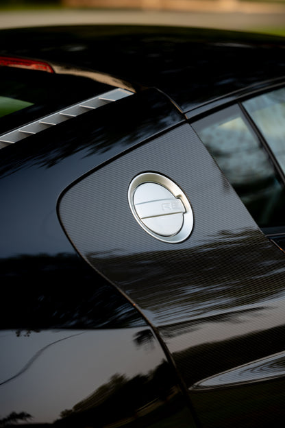 2010 Audi R8 V10 6-Speed Manual