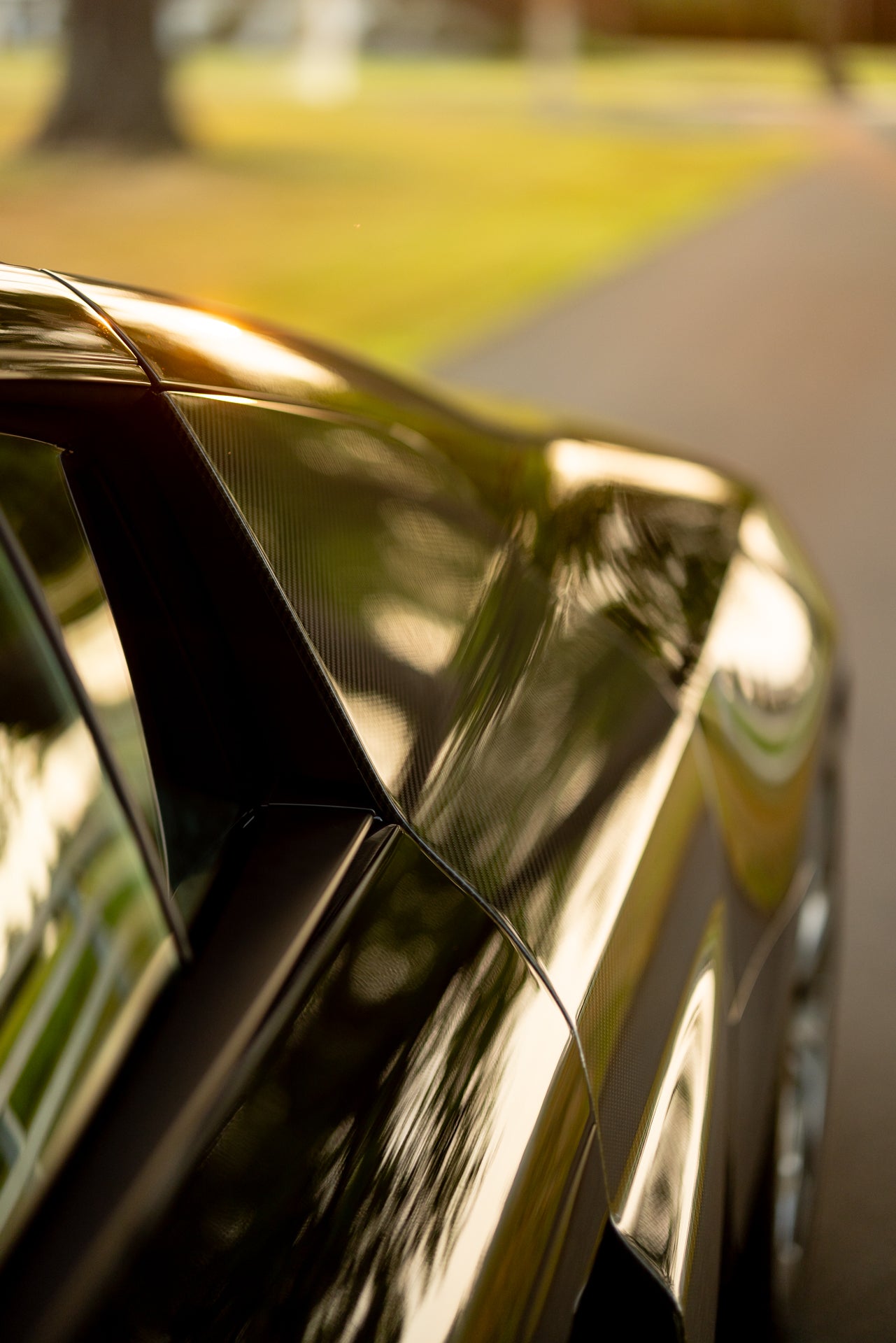 2010 Audi R8 V10 6-Speed Manual