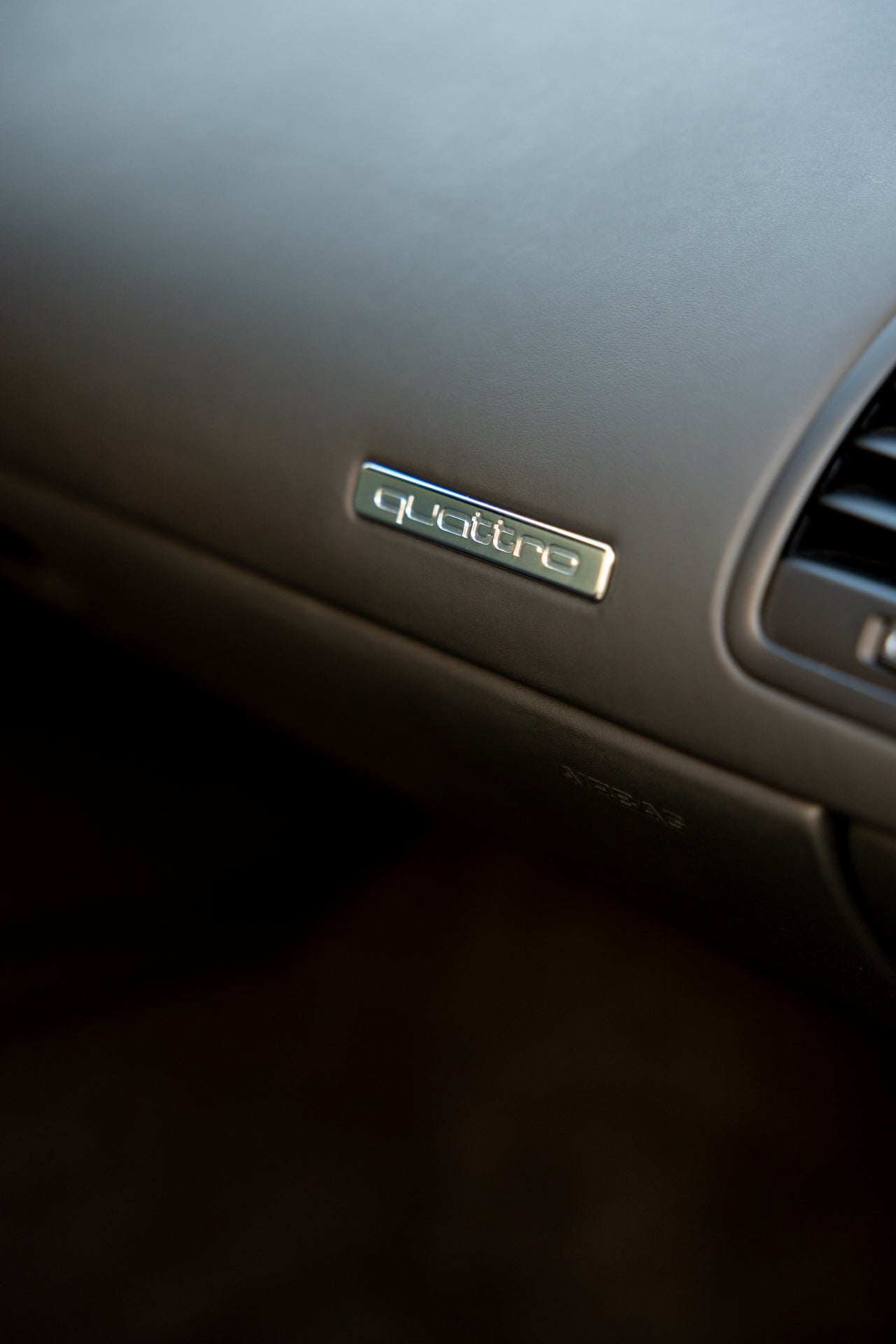 2010 Audi R8 V10 6-Speed Manual