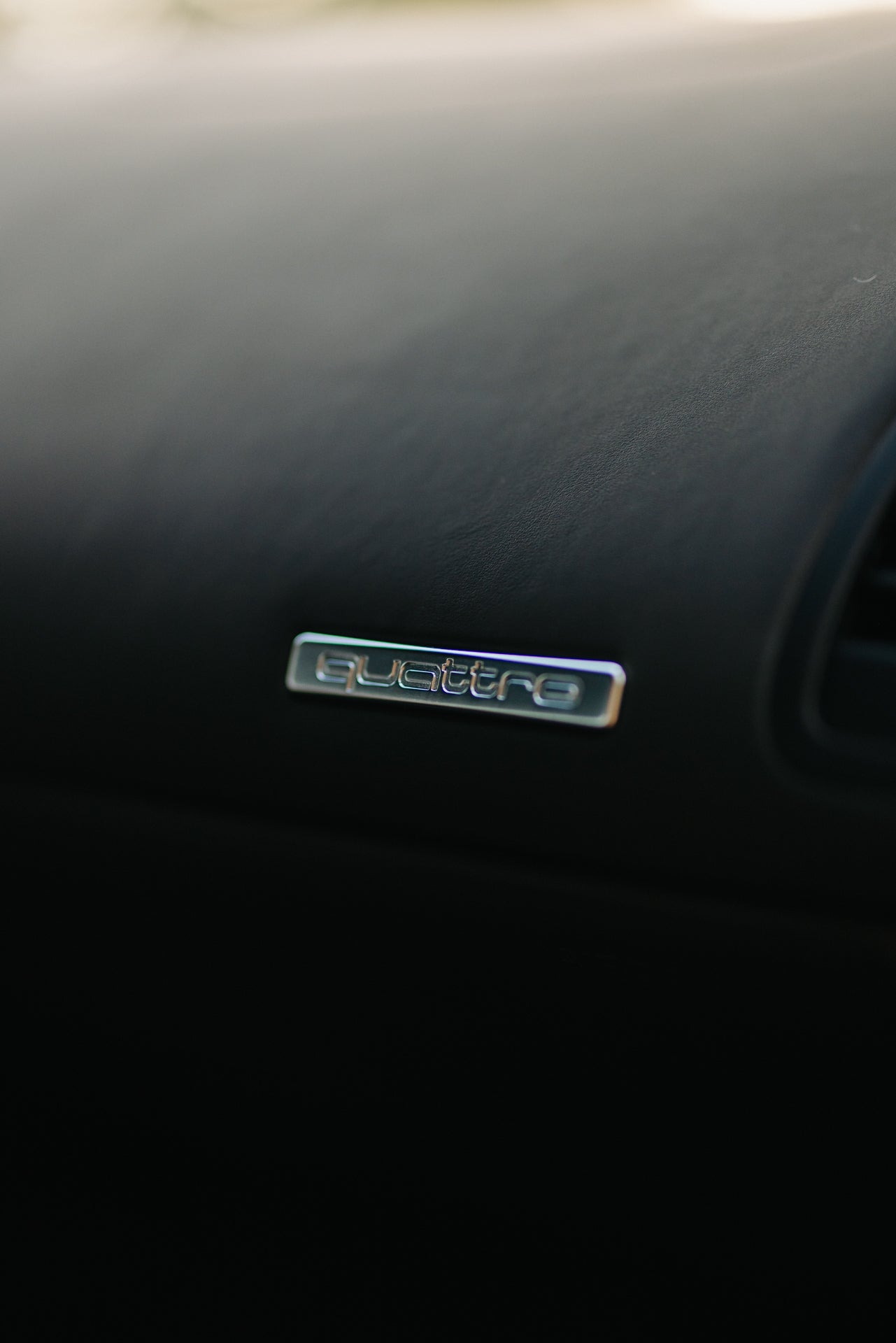 2010 Audi R8 V10 6-Speed Manual