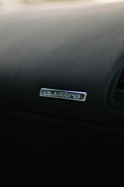 2010 Audi R8 V10 6-Speed Manual