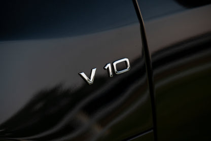 2010 Audi R8 V10 6-Speed Manual