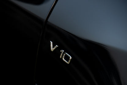 2010 Audi R8 V10 6-Speed Manual