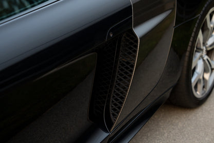 2010 Audi R8 V10 6-Speed Manual