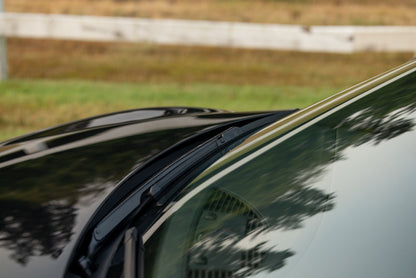 2010 Audi R8 V10 6-Speed Manual