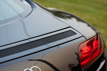 2010 Audi R8 V10 6-Speed Manual