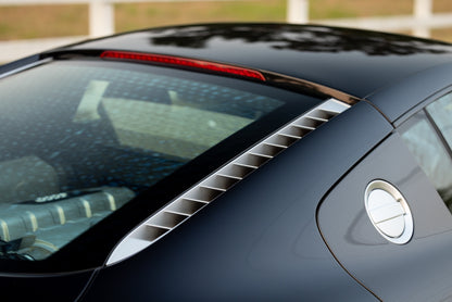 2010 Audi R8 V10 6-Speed Manual