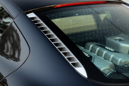 2010 Audi R8 V10 6-Speed Manual